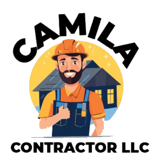 Camilas Construction